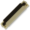 Ffc / Fpc Board Connector, Zif, Surface Mount, Receptacle, 8, Bottom, 0.5 Mm Rohs Compliant Molex - 12X8929 - Newark, An Avnet Company
