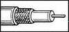 Unshielded Multiconductor Cable 2 Conductor 16Awg 1000Ft; Cable Shielding Belden - 87K1425 - Newark, An Avnet Company