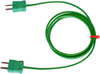 Tc, Type K, 105Deg C, 2M Rohs Compliant Labfacility - 74AJ6610 - Newark, An Avnet Company