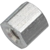 Standoff, Hex Female-Female, 5Mm, M4; Standoff Material Wurth Elektronik - 94AC5967 - Newark, An Avnet Company