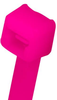 Cable Tie, 292Mm, Nylon 6.6, 50Lb, Pink; Cable Tie Material Panduit - 61AC8015 - Newark, An Avnet Company