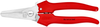 Snip, Multi Purpose, 190Mm; Overall Length Knipex - 35M2537 - Newark, An Avnet Company
