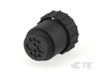 Circular Power Connectors - 213906-1 - TE Connectivity