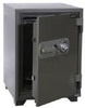 Fireproof Safes -- DS70 - Image