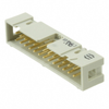 Headers, Male Pins - 1195-1723-ND - DigiKey