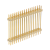 Board Spacers, Stackers (Board to Board) - 612-HW-17-13-G-D-958-141-ND - DigiKey