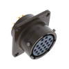 Circular Connector Assemblies - MS3112E14-18SPG-ND - DigiKey