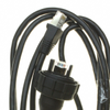 Modular/Ethernet Cables (RJ45, RJ11) - SAM8626-ND - DigiKey