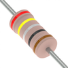 Through Hole Resistors - FMP100FTF52-249R-ND - DigiKey