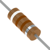 Through Hole Resistors - RC14KT910R-ND - DigiKey