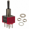 Toggle Switches - 432-1173-ND - DigiKey