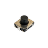 Tactile Switches -- 10-EVP-BT1C4A000DKR-ND - Image