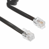 Modular/Ethernet Cables (RJ45, RJ11) - 1175-2429-ND - DigiKey