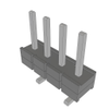 Board Spacers, Stackers (Board to Board) - 612-HPW-04-04-T-S-300-400-VS-ND - DigiKey