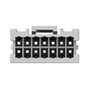 Rectangular Connector Housings - 17-1-2323743-4-ND - DigiKey