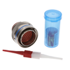 Circular Connector Assemblies - 1178-M8372376R1831N-ND - DigiKey
