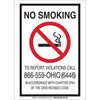 Signs, Nameplates, Posters - 2267-103490-ND - DigiKey
