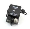 Mechanical Products 171-S3-080-2 Surface Mount Circuit Breaker, Automatic Reset, 3/8