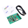Digital to Analog Converters (DACs) Evaluation Boards - EVAL-AD5361EBZ-ND - DigiKey