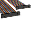 Rectangular Cable Assemblies - A3KKB-4036M-ND - DigiKey