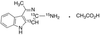 3-Amino-1-methyl-5H-pyrido[4,3-b]indole-13C2,15N Acetate - A618002 - Toronto Research Chemicals, Inc.