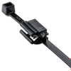 cable ties - 156-00540 - Powell Electronics, Inc.