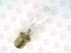 Incandescent Lamp - 25505600 - Radwell International