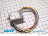 FLDC Enclosed Relay - RIB12P30 - Galco Industrial Electronics
