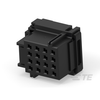 Rectangular Connector Housings - 1734-2382871-1-ND - DigiKey
