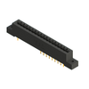 Edgeboard Connectors - 151-887-017-558-102-ND - DigiKey