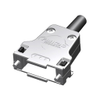 D-Sub, D-Shaped Connector Backshells, Hoods - 900-1731110934-ND - DigiKey
