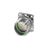 Circular Connector Assemblies - 277-1339338-ND - DigiKey