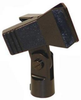 Universal spring loaded butterfly style mic clip - 40-341 - Visual Sound, Inc.