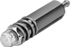 Pneumatic Visual Indicators - 2038535 - RS Components, Ltd.