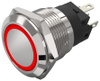 Push Button Switches - 2478946 - RS Components, Ltd.