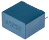 Film Capacitors - 1908674 - RS Components, Ltd.
