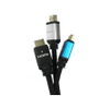 HDMI Cables - 2208444 - RS Components, Ltd.