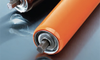 Cushioning Roller Covering System -  - Pexco