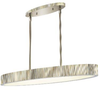 Island/Pool Table-4 Light + - 601939 - Light Center (The)