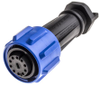Industrial Circular Connectors - 575797 - RS Components, Ltd.