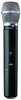 PGX Series Handheld Transmitter with SM86 Capsule - 98677 - TMP Pro Distribution