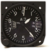 Altimeters / Encoders3-inch Altimeter - 101735-111010 - Mid-Continent Instruments and Avionics