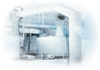 Fixed Throat Venturi Scrubber -- VSV