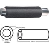Contoured Foam Hand Grips, Style D3 - Image