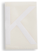 ToughStripe Die-Cut White Letter K - 121752 - Brady Corporation