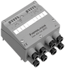 AS-Interface sensor/actuator module - VAA-4E4A-G4-ZE/E2 - Pepperl+Fuchs SE