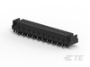 Ribbon Cable Connectors - 2-2823056-0 - TE Connectivity
