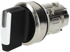 Selector switch Siemens SIRIUS ACT 3SU10522BF600AA0 - Image
