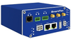 SmartFlex, AUS/NZ, 3x Ethernet, 1x RS232, 1x RS485, Metal, International Power Supply (EU, US, UK, AUS) - BB-SR30800425-SWH - Advantech