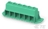 PCB Terminal Blocks - 1986715-6 - TE Connectivity